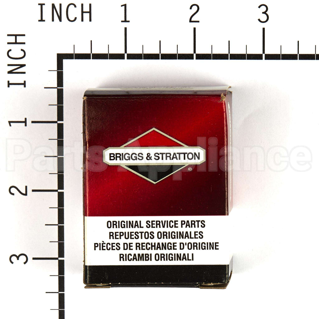 393750 Briggs & Stratton Deflector-Muffler