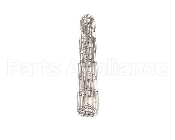 39388 Middleby Belt,Conv Wire Ss 19"X12"