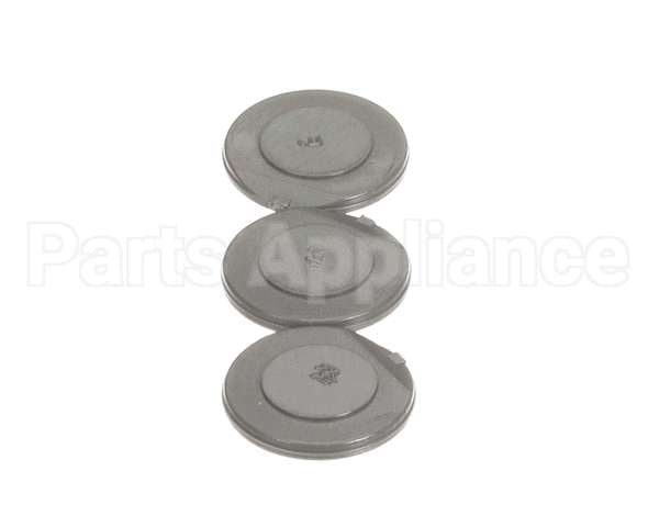 39402 Robot Coupe Screw Cap Middle Grey (X3)