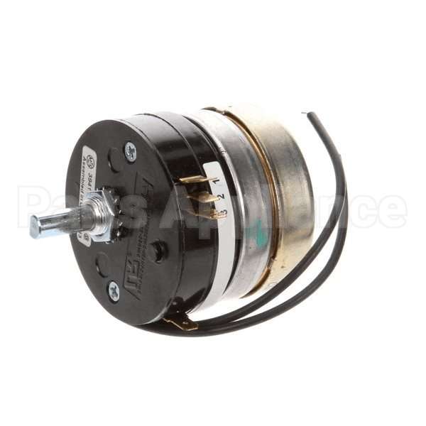 39416-5 Compatible Montague Timer Elect 64Min 230V 1P H 50