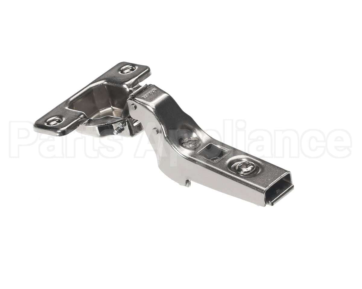 39427 Structural Concepts Hinge Self Close Inset