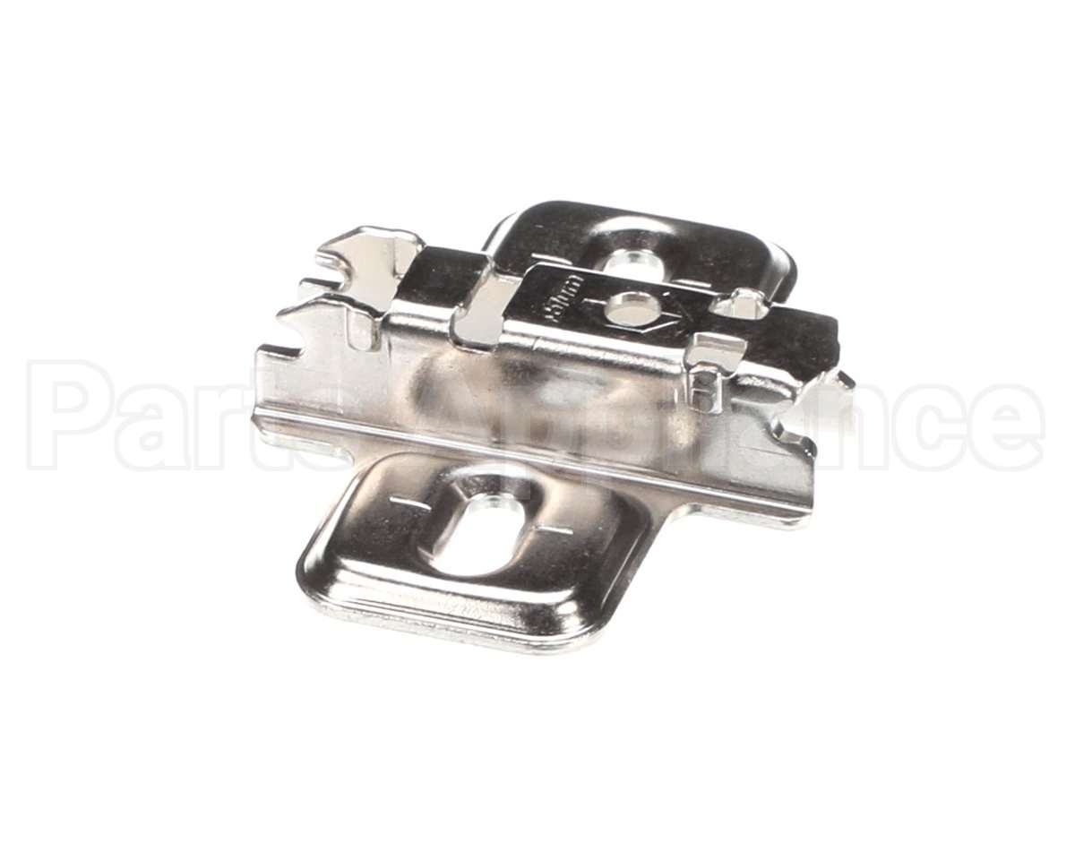 39428 Structural Concepts Plate Mounting 32Mm Hinge