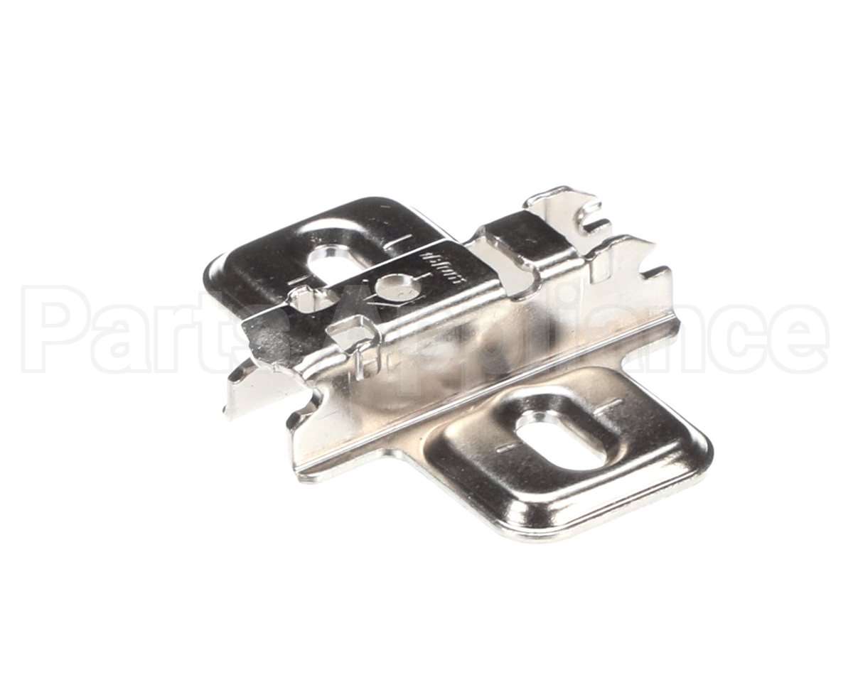 39428 Structural Concepts Plate Mounting 32Mm Hinge