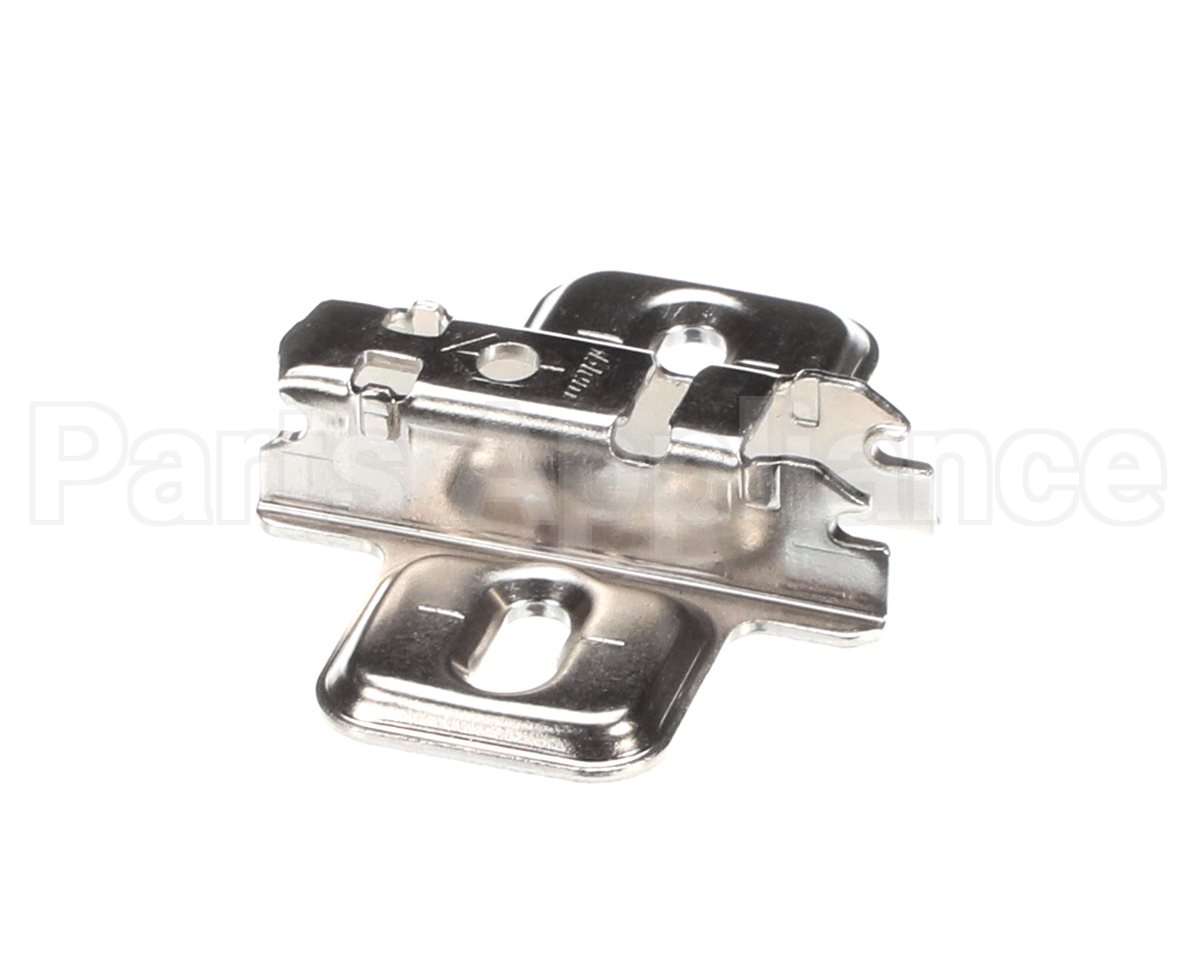 39428 Structural Concepts Plate Mounting 32Mm Hinge