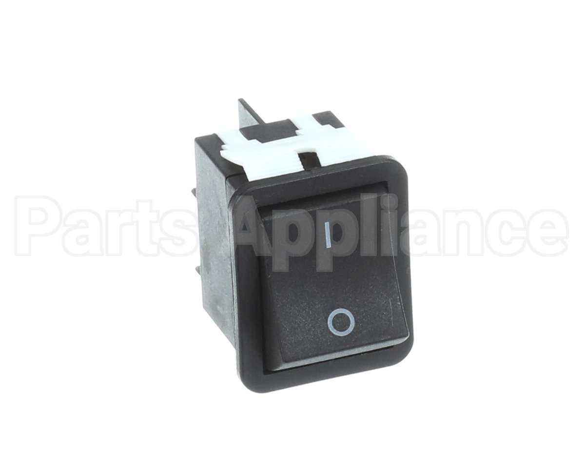 39431-SK Silver King Power Switch