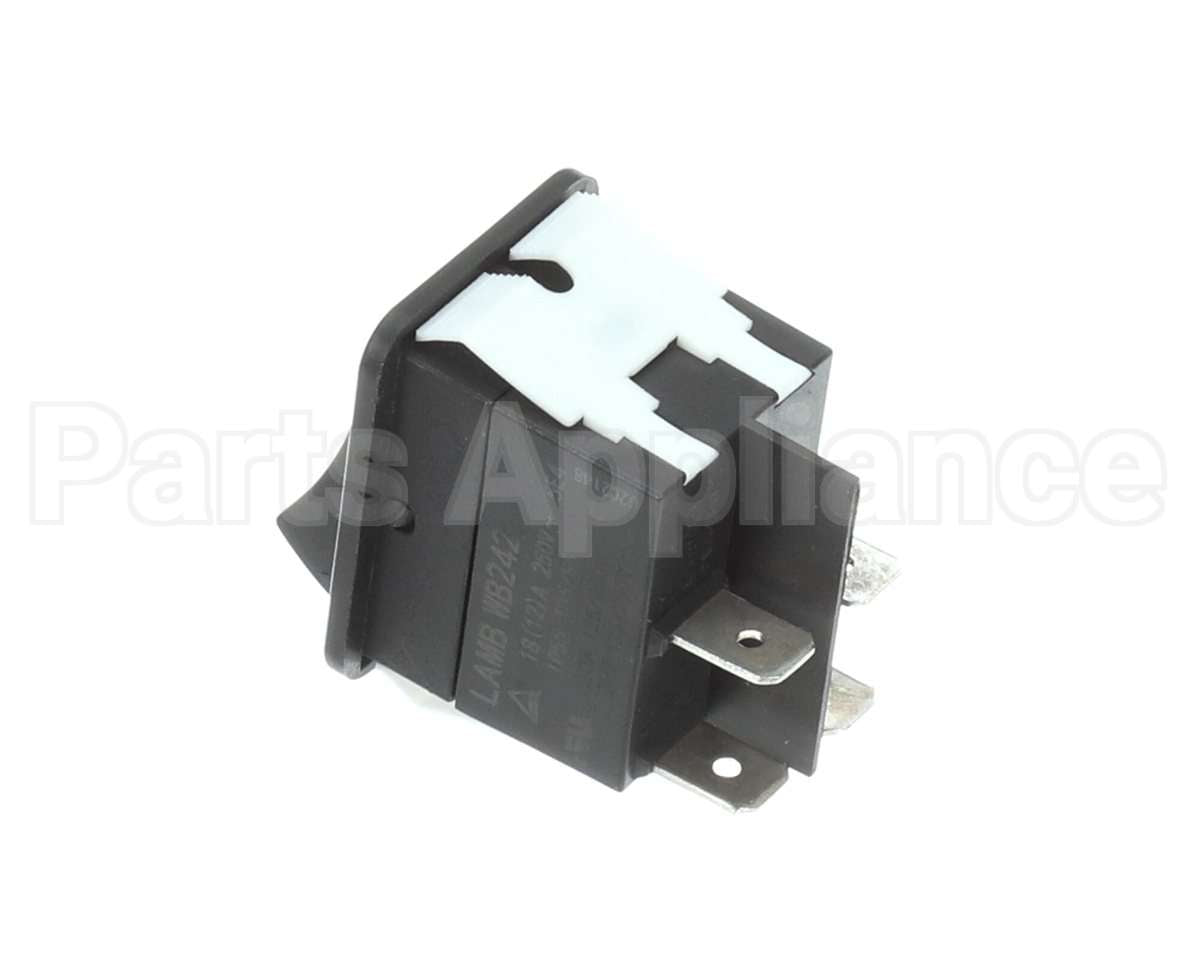 39431-SK Silver King Power Switch