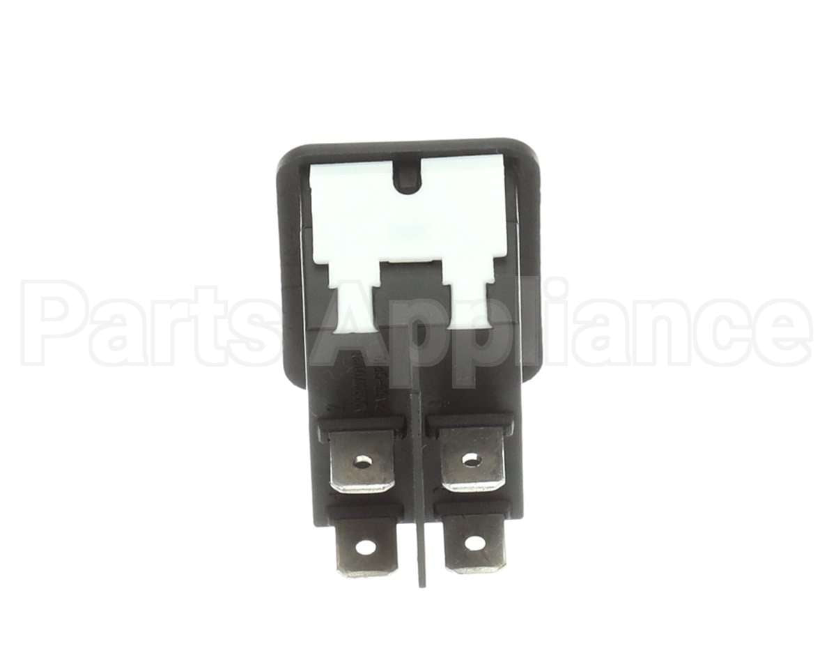 39431-SK Silver King Power Switch