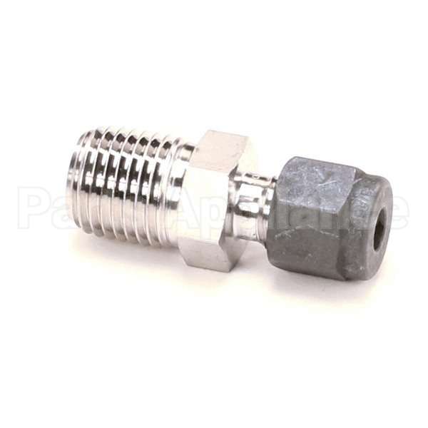 39436 Compatible Blodgett Probe, Fitting, 1/4 Npt X 3/16