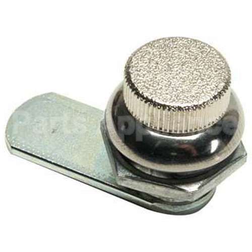 3944-143 Compatible Bobrick Latch, Knob, #141-1051 Waste Bin