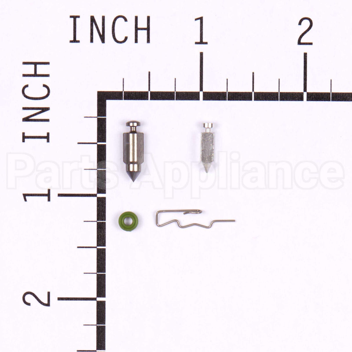 394681 Briggs & Stratton Kit-Needle/Seat