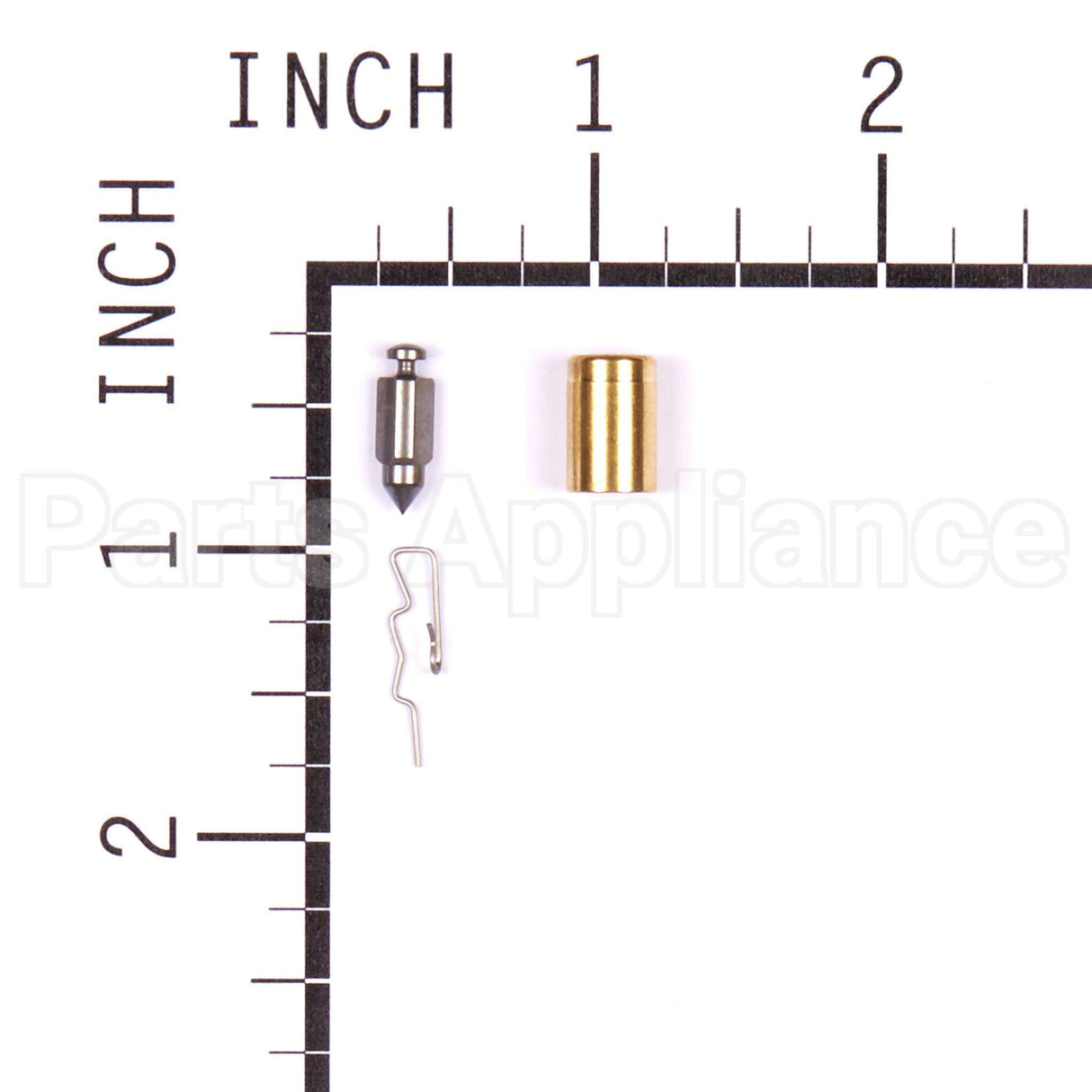 394682 Briggs & Stratton Kit-Needle/Seat