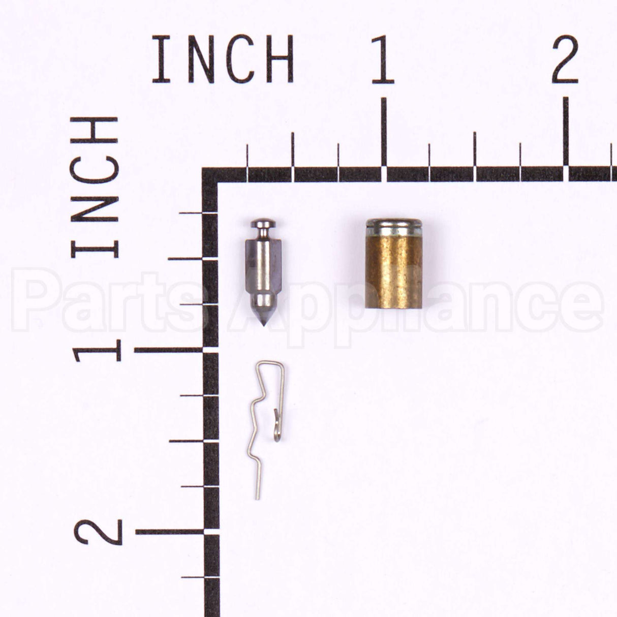 394683 Briggs & Stratton Kit-Needle/Seat