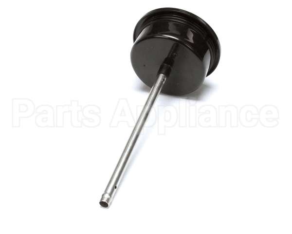 39487.1000 Bunn Lid Assembly,Titan Tf Server