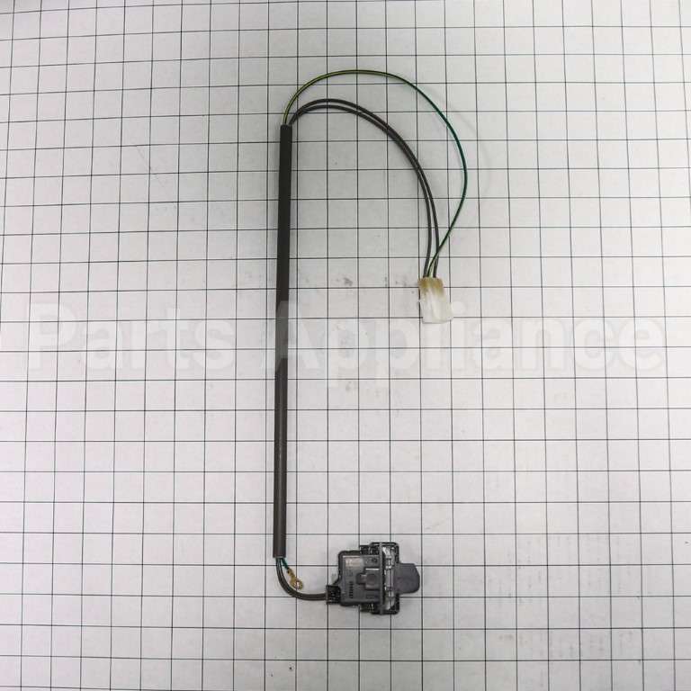 3949247V Whirlpool Washing Machine Lid Switch Assembly