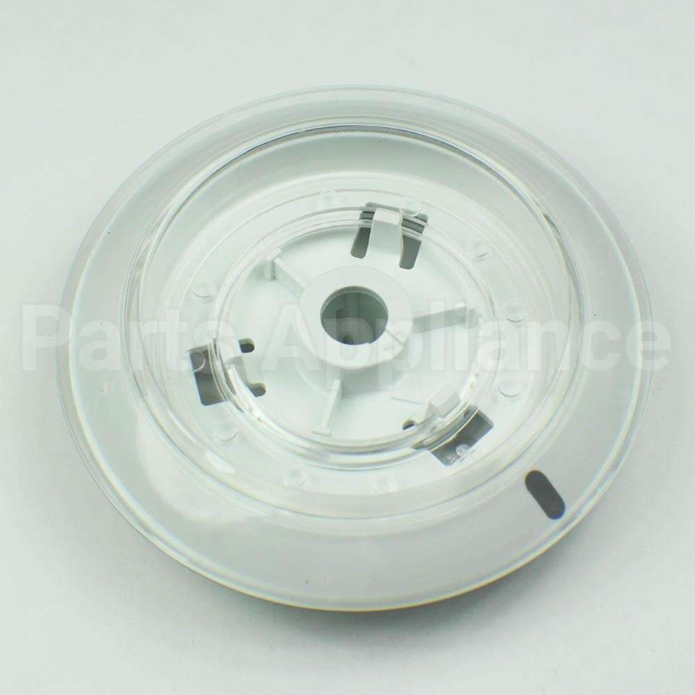 3949432 Whirlpool Timer Dial&Guard Wht Was