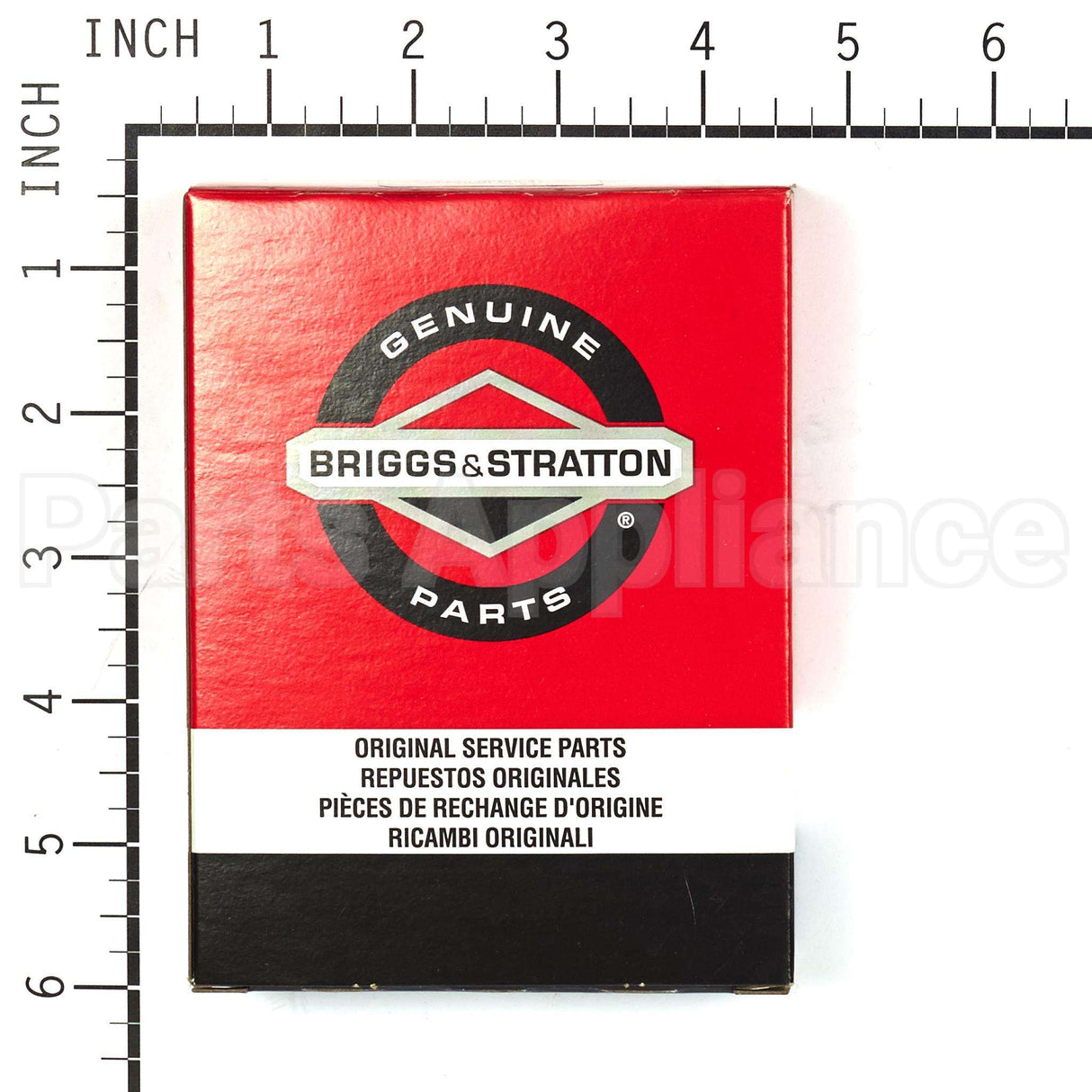 394959 Briggs & Stratton Ring Set-Std