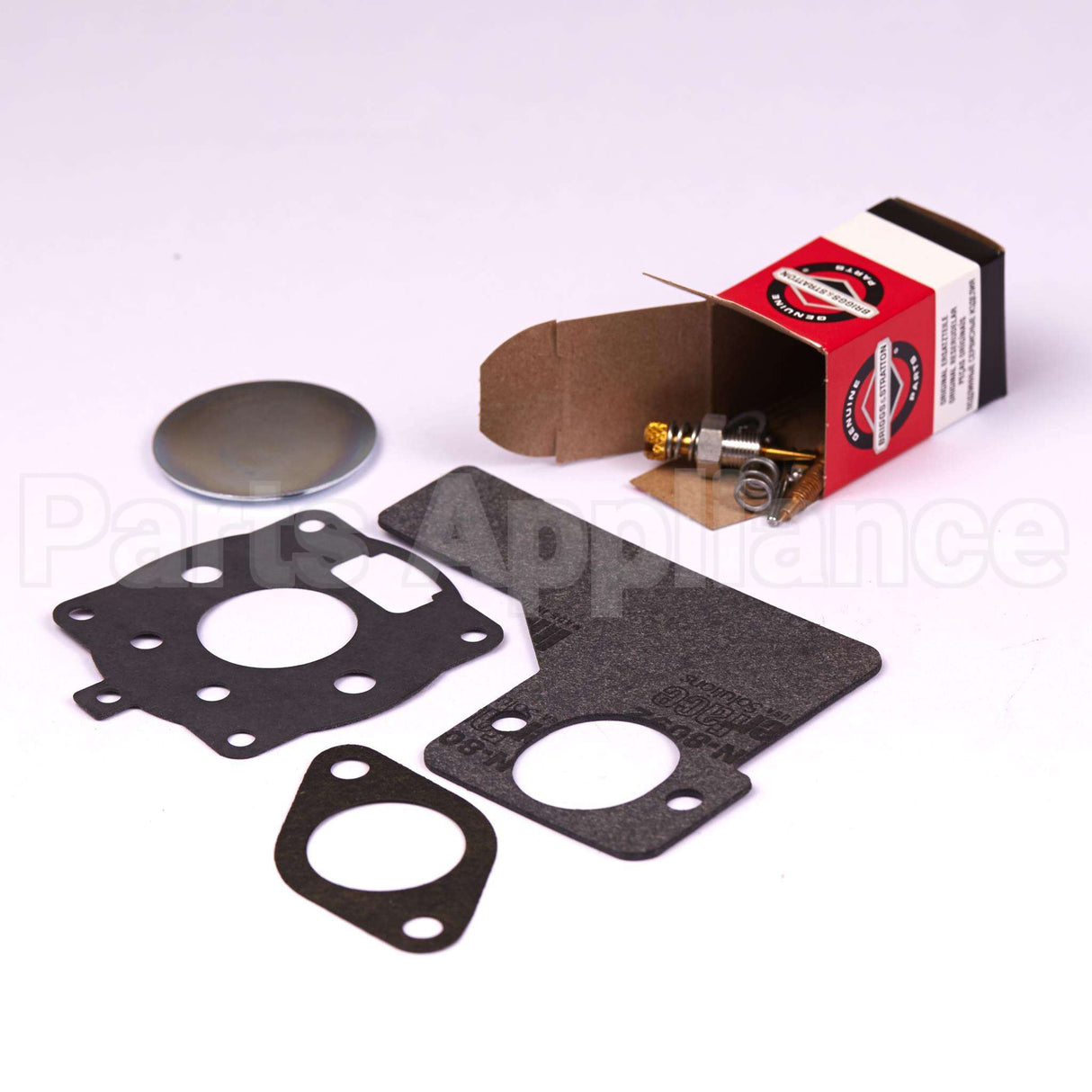 394989 Briggs & Stratton Kit-Carb Overhaul