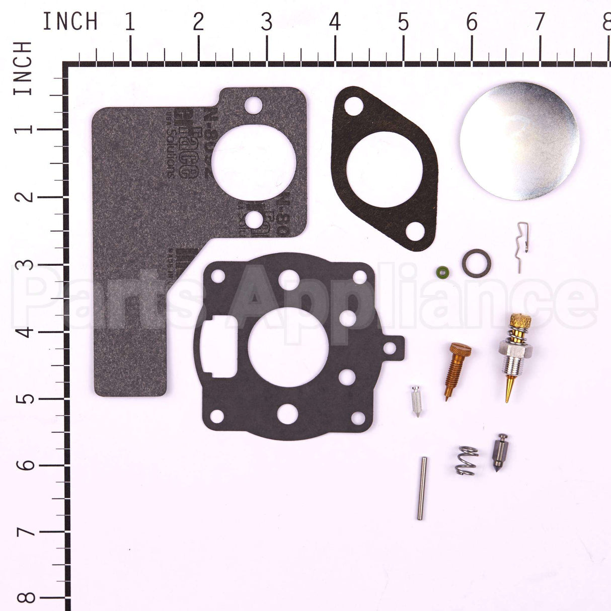 394989 Briggs & Stratton Kit-Carb Overhaul