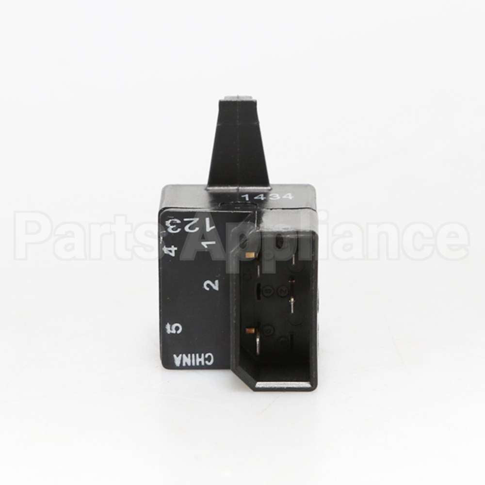 3950347 Whirlpool 5 Temp - Tpa