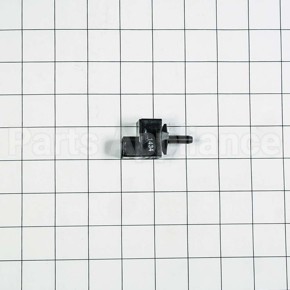 3950347 Whirlpool 5 Temp - Tpa