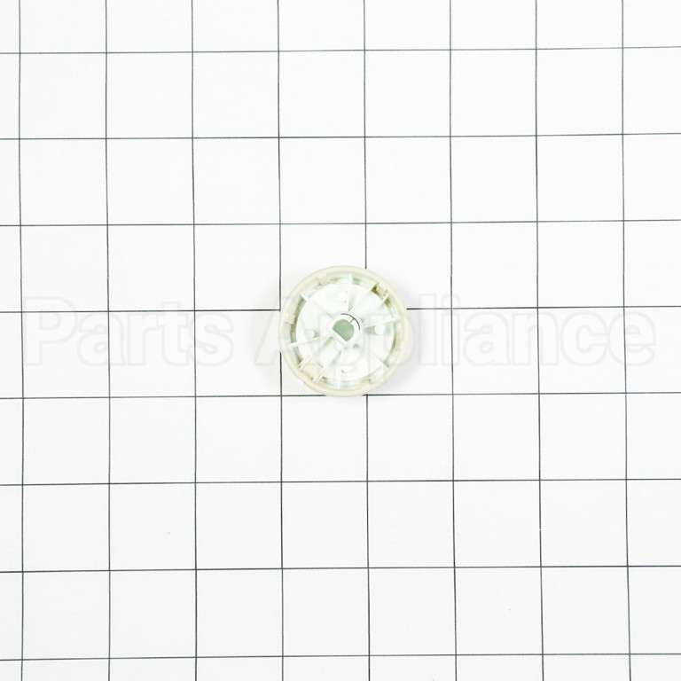 3950760 Whirlpool Knob-Control W/P Alm