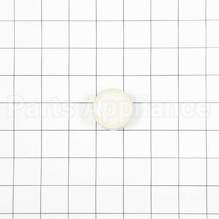 3950760 Whirlpool Knob-Control W/P Alm