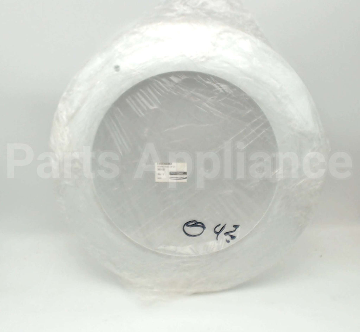 395133 Fisher Paykel Retainer Filter Lint Dx1