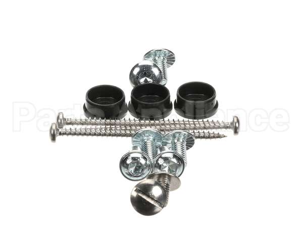 39514 Robot Coupe J100U Screws Kit