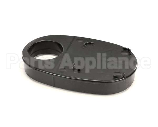 39515 Robot Coupe J100U Machine Base Assembly