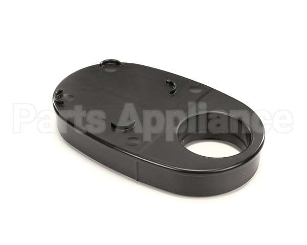 39515 Robot Coupe J100U Machine Base Assembly