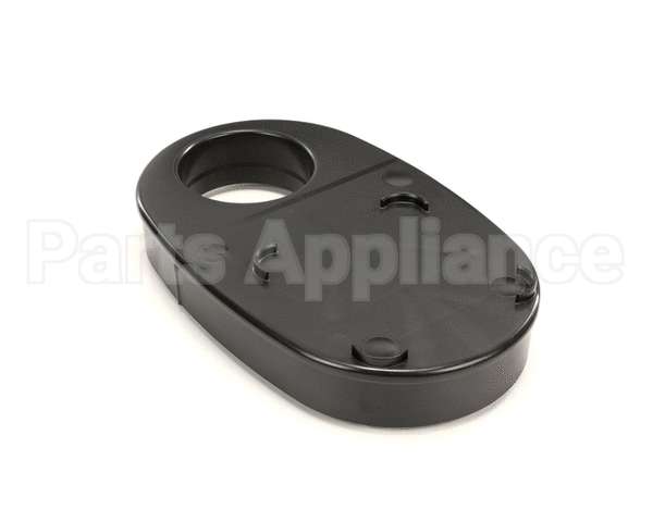 39515 Robot Coupe J100U Machine Base Assembly