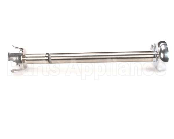 39518 Robot Coupe Mp550T Complete Foot Assembly