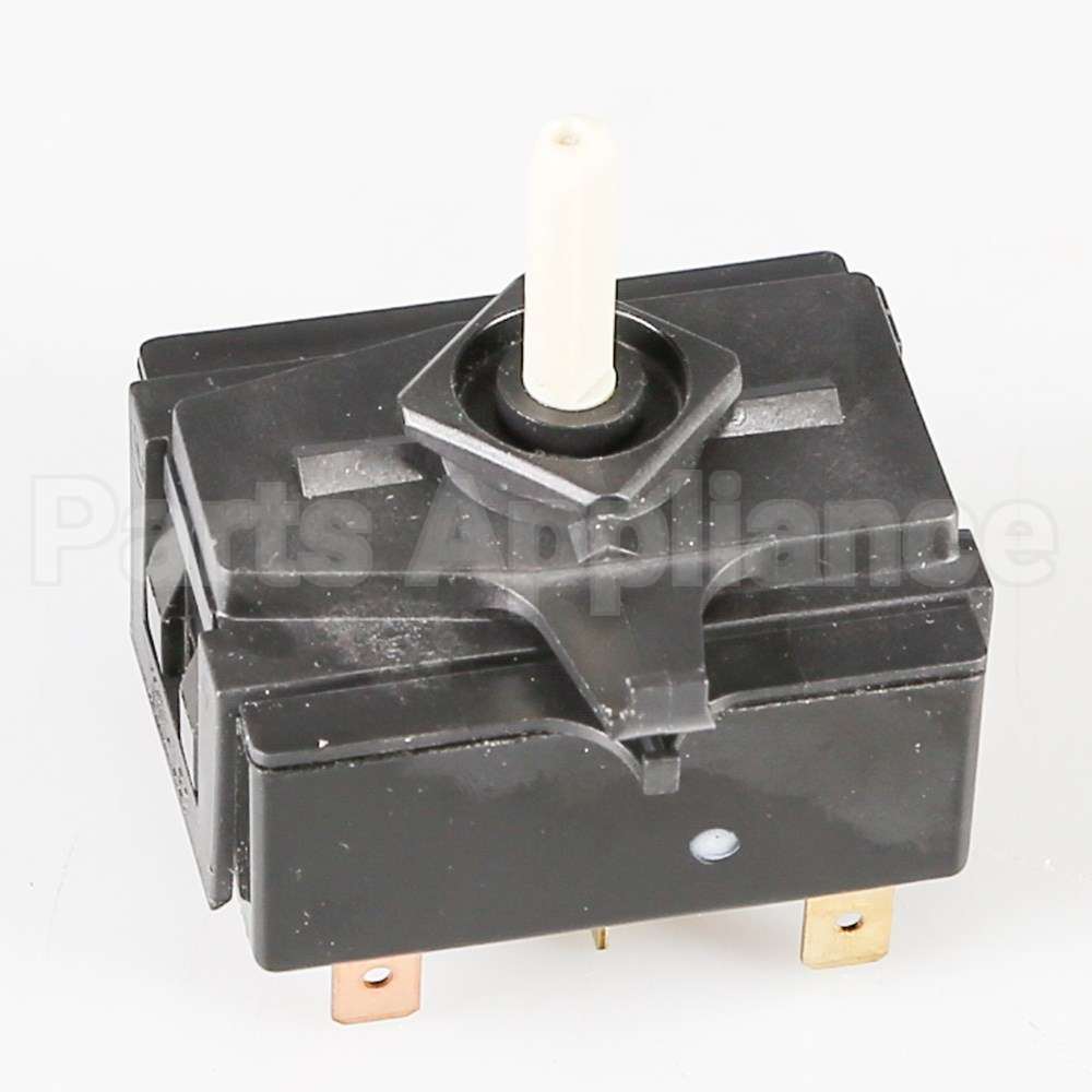 3953144 Whirlpool Switch-Rotary 5 Pos Fabr