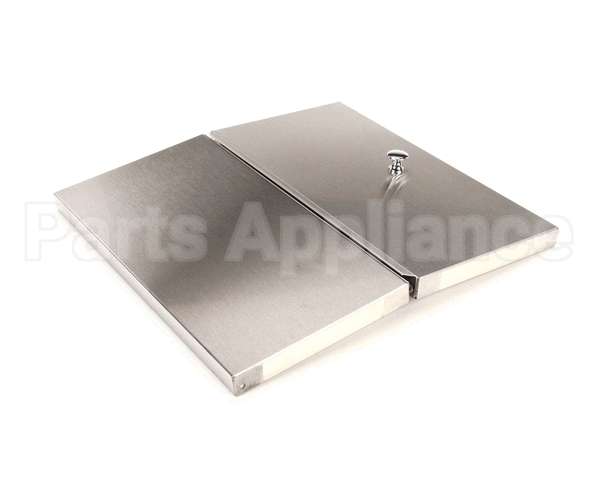 39542 Silver King Assembly Lid Skedi18