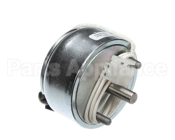 39543 Silver King Assembly Solenoid W/Connector Skbd3Ls