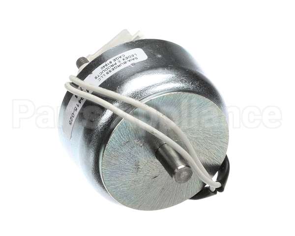 39543 Silver King Assembly Solenoid W/Connector Skbd3Ls