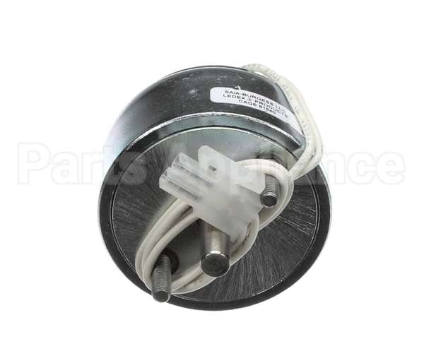 39543 Silver King Assembly Solenoid W/Connector Skbd3Ls