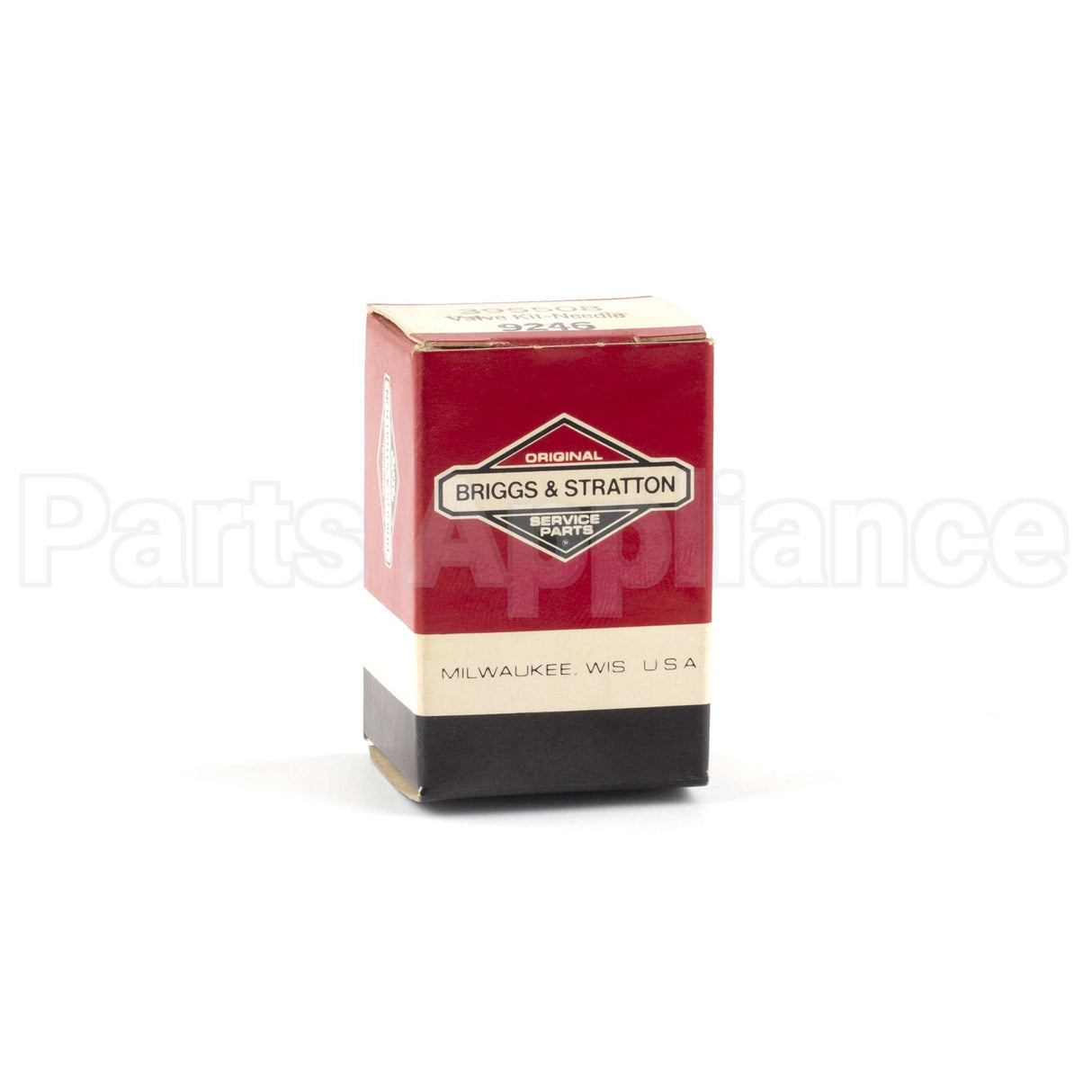 395508 Briggs & Stratton Valve-High Speed