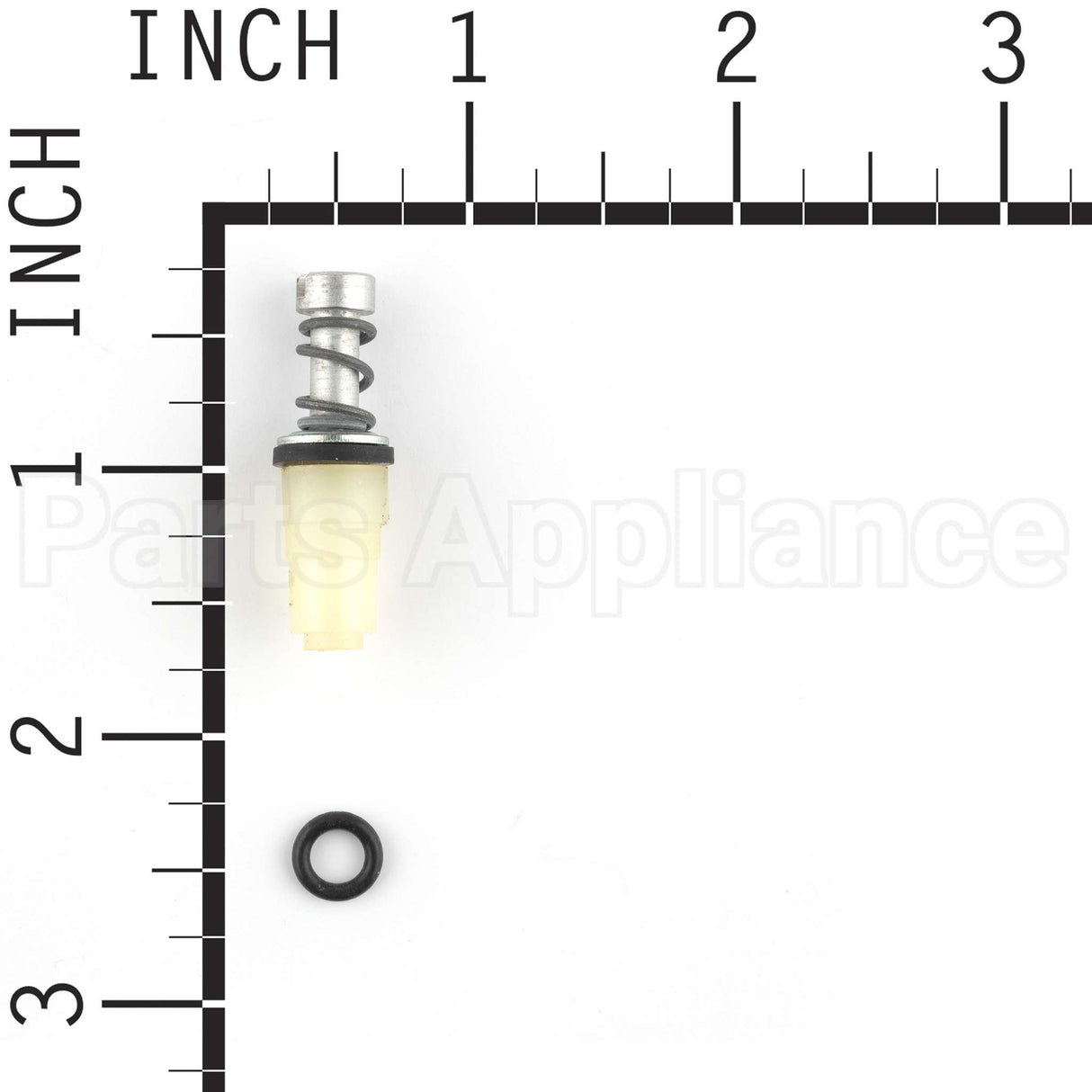 395508 Briggs & Stratton Valve-High Speed