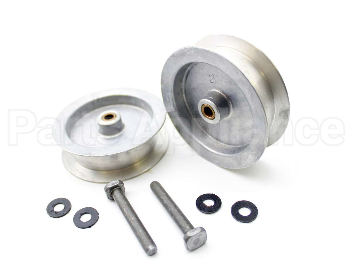 395579 Fisher Paykel Kit Jockey Pulley Dx1
