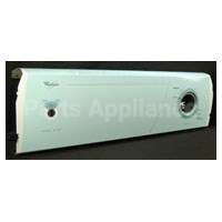 3956553 Whirlpool Panel-Cntl