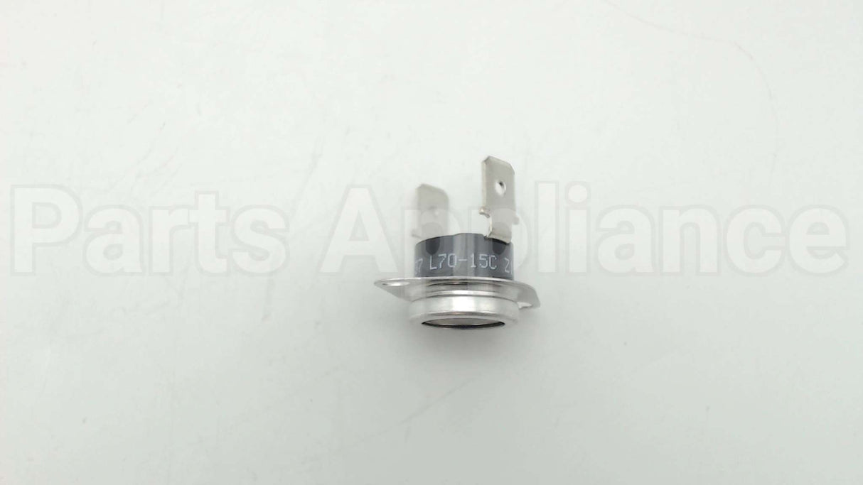 395668 Fisher Paykel Thermostat Auto Reset