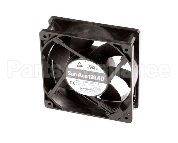 39577 Silver King Motor Fan 100-240V 9Ad1201H12