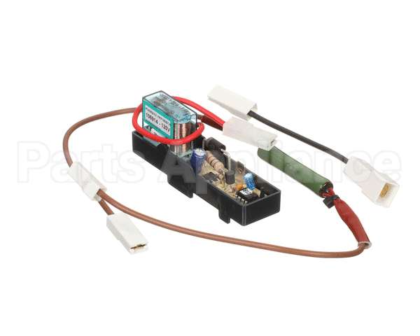 39586 Robot Coupe Breaking Module 120V