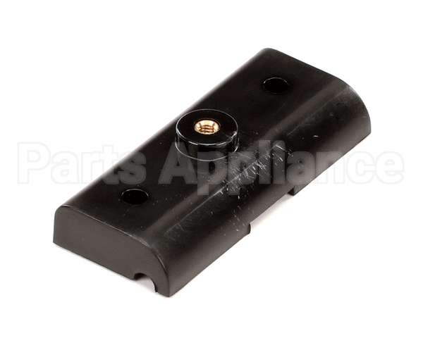 39586.1000 Bunn Bracket Assembly, Rail Mounting