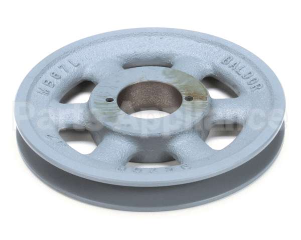 39587 Middleby Pulley,Fan Bk70H