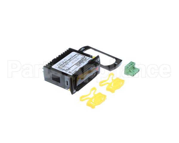 39587 Silver King Control Electr 115V (Prgrd) Mw Blue