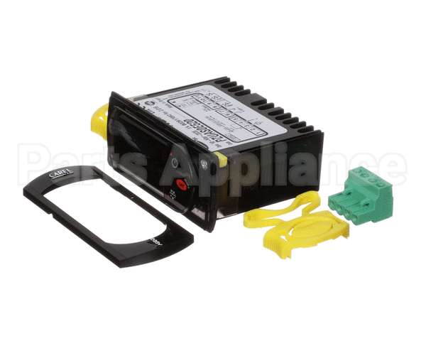 39592 Silver King Control Electr 115V (Prgrd) Cw Blue