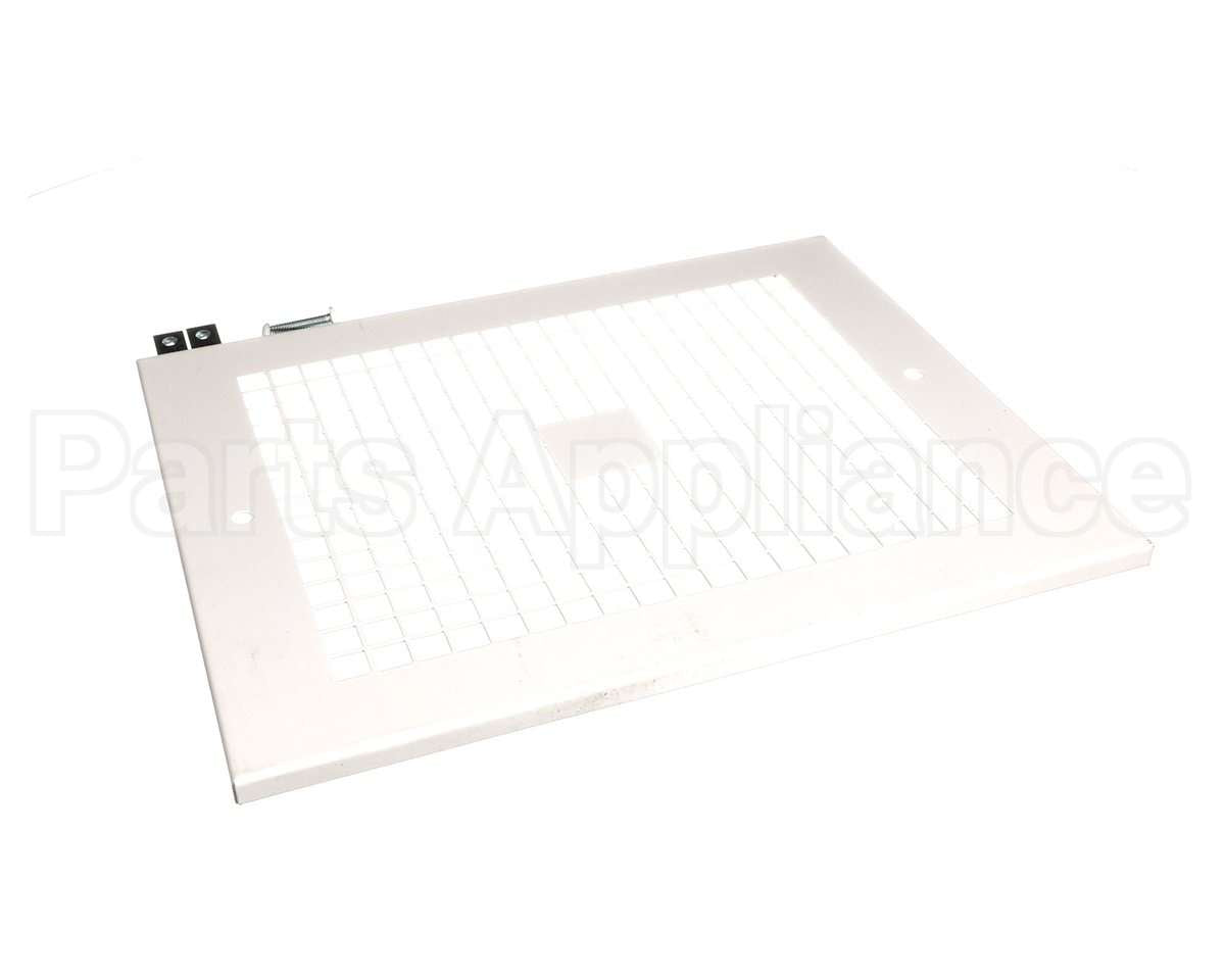 39593-1 Pennbarry Metal Grille