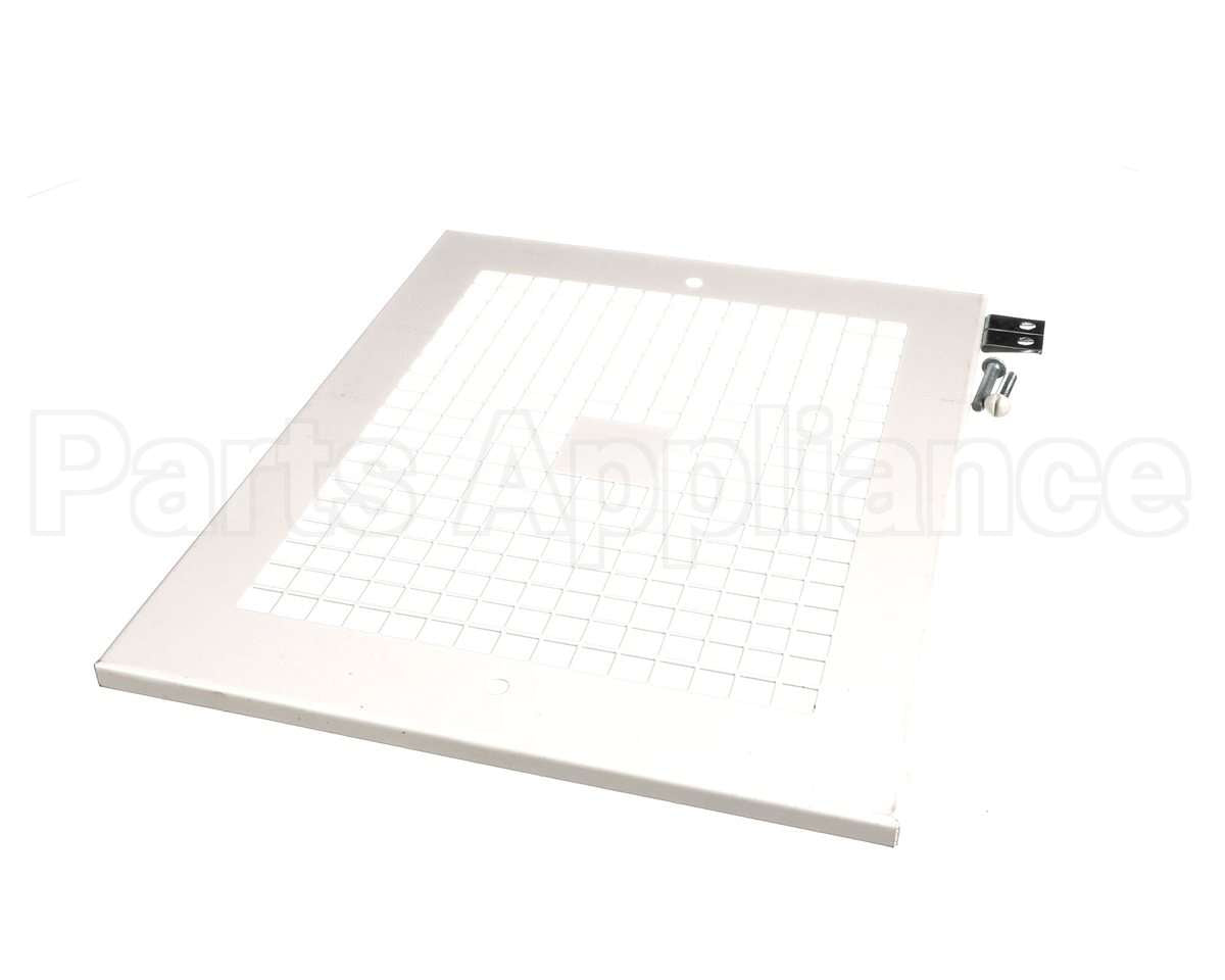 39593-1 Pennbarry Metal Grille